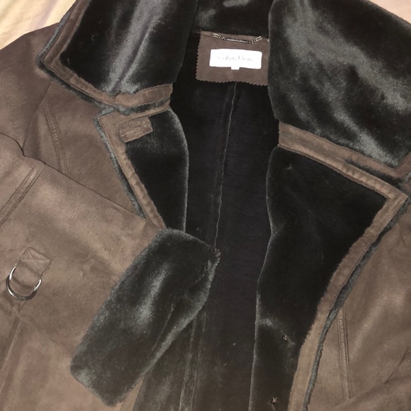 Fall/winter coat - Picture 3 of 3